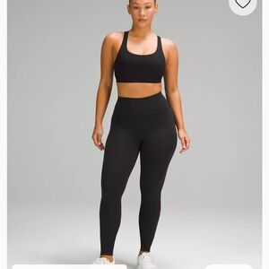 Wunder Train Contour Fit High-Rise Tight 28"